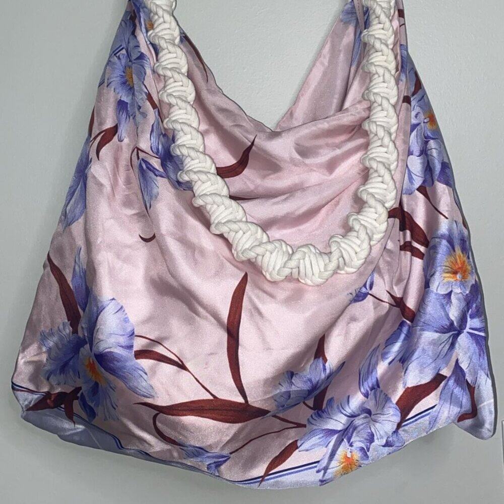 Multicolor bag by Zimmermann - Picture 3 of 15